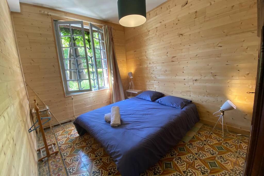 Behuard : Maison Vue Loire Екстериор снимка